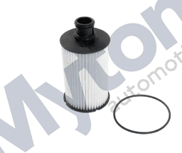 C2D3670 — Oil Filter