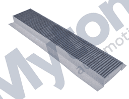 C2S8622-A — Air Pollen Filter
