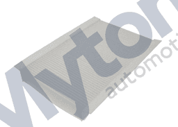 JKR500010-O — Pollen Filter