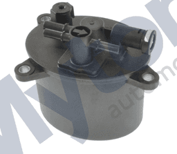 LR001313-O — Fuel Filter