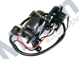 C2D47540 — Compressor - Air Suspension
