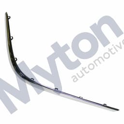 C2C1595 — Rear Bumper Blade - LH
