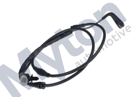 SEM500080-A — Brake Pad Wear Sensor, Front