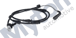 SOE000025-A — Brake Pad Wear Sensor