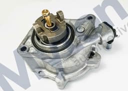 AJ813786-O — Vacuum pump