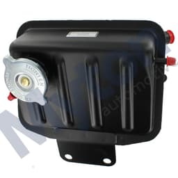 CCC3699 — Expansion tank (radiator header tank)