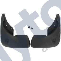 XR828885 — Rear Mudflap Kit - Pair