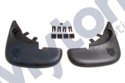 XR828879 — Front Mudflap Kit - Pair