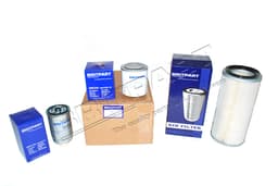 DA6005 — Service kit
