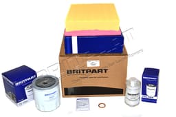 DA6009 — Service kit (Britpart)