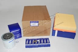 DA6010 — Service kit (Britpart)
