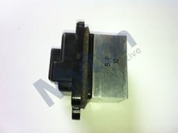 C2C12905 — A/C blower motor - Control module