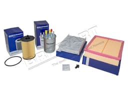 DA6035 — Service kit (Britpart)