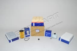 DA6048 — Service kit 