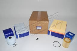 DA6086 — Service kit (Britpart)