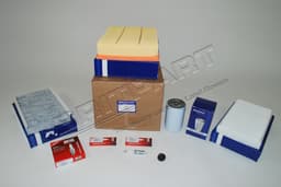 DA6087 — Service kit (Britpart)