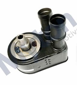 C2S18896 — Oil Cooler