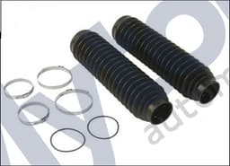 JLM11688 — Steering Rack Bellows Kit (ZF STG RACK)