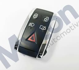 C2P17153 — Key Fob Transmitter - 433mhz