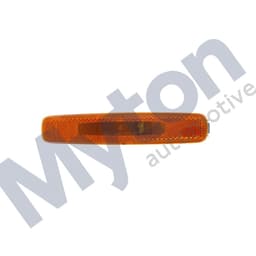 C2C35379 — Front bumper/fender - Right hand side - Amber reflector