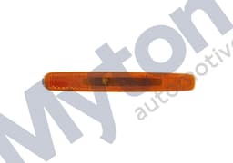 C2C35380 — Front bumper/fender - Left hand side - Amber reflector