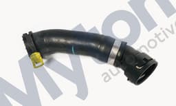 C2C22711 — Radiator Top Hose