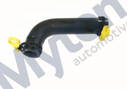C2C33937 — Engine cooling system - Radiator  top hose