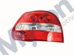 C2S32773 — Rear Lamp Cluster - RH