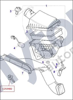 C2S3482 — Scrivet