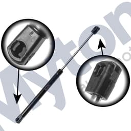 BEC19809-U — Bonnet Gas Strut