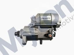 AJ83990-A — Starter motor - V8 Petrol models