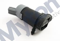 C2Z30987 — Screenwash pump - Saloon models