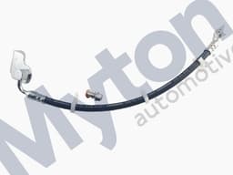 C2C12624-A — Front Brake Flexible Hose LH