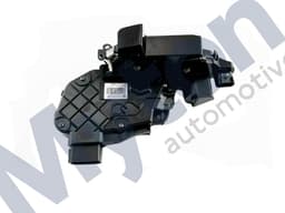 C2Z31361 — Latch - RH Rear Door