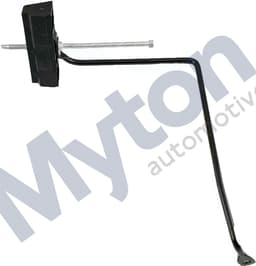 C2Z6792 — Battery clamp