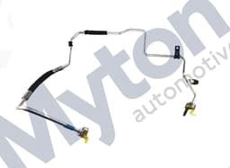 XR842545 — Air conditioning pipe - condensor oulet