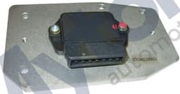 DAC10923-O — Ignition Amplifer Module