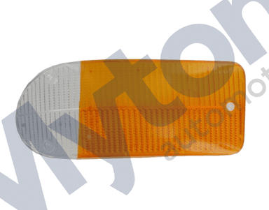 RHF Side / Flasher Lens
