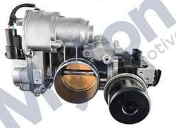 C2A1470 — Throttle body - Vacuum type