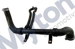 XR825340 — Bottom Hose - Radiator