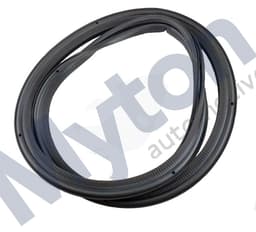 C2Z8332 — Trunk Lid Seal