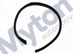 BD46440/3-A — Door Waist Seal