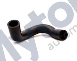 C41102-A — Radiator Bottom Hose V12