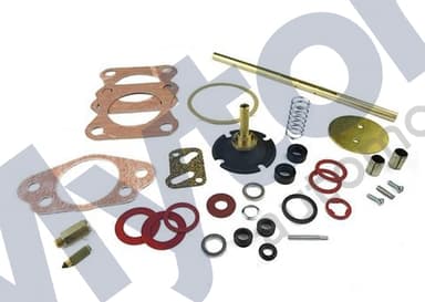 Carb.Repair Kit HD6 Carburetter