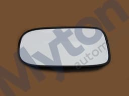HNA3072AA — Door Mirror Glass