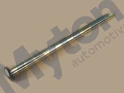 JLM11858-A — Front Lower Wishbone Shaft