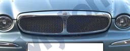 C2S28247ME — Mesh Grille Only - Stainless Steel