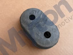 NJA6790AC-A — Exhaust Mounting - Rubber