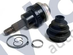 C2S43420 — CV Joint Outer - Rear