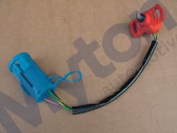 EAC7341-O — Throttle Potentiometer